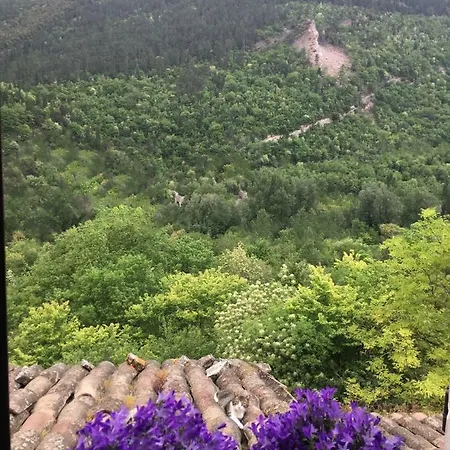 Il Pastore Errante Frasassi *
