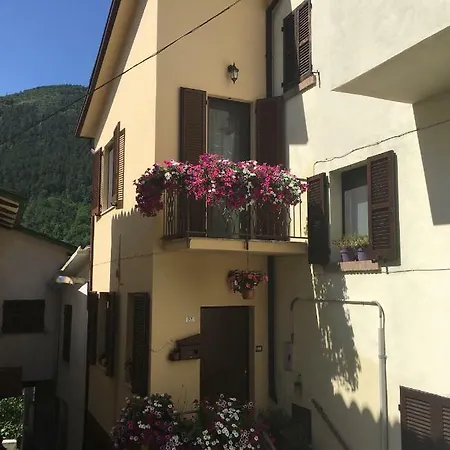 Il Pastore Errante Frasassi * גנגה