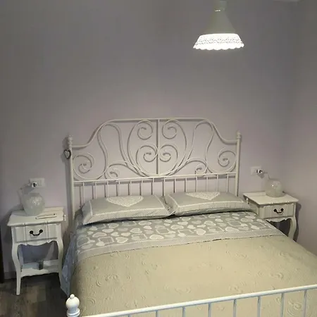 Il Pastore Errante Frasassi דירה גנגה