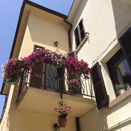 Il Pastore Errante Frasassi * גנגה