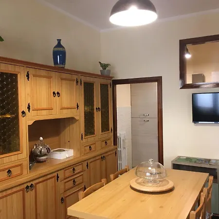Il Pastore Errante Frasassi גנגה
