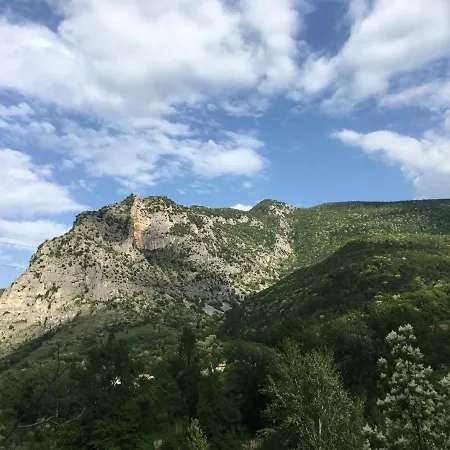 Il Pastore Errante Frasassi דירה