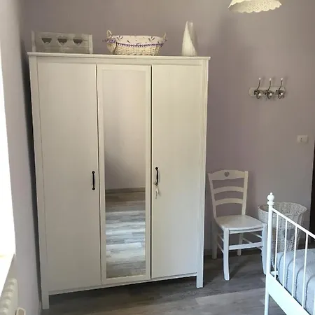 Il Pastore Errante Frasassi *