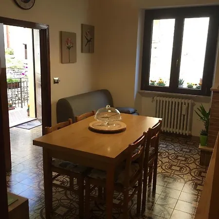 Il Pastore Errante Frasassi