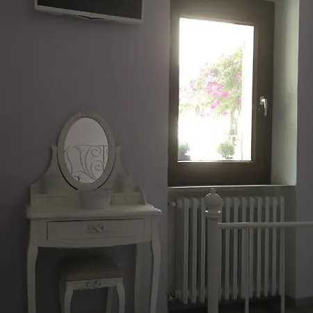 דירה Il Pastore Errante Frasassi *