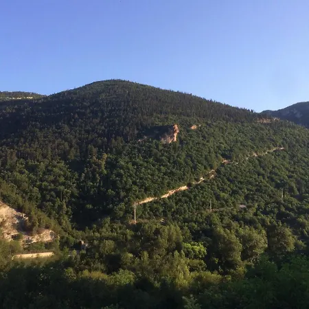 דירה Il Pastore Errante Frasassi