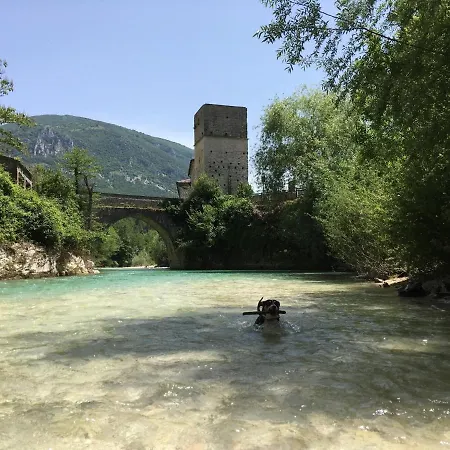 Il Pastore Errante Frasassi *