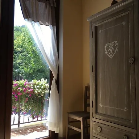 Il Pastore Errante Frasassi *