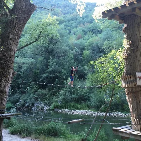 Il Pastore Errante Frasassi *